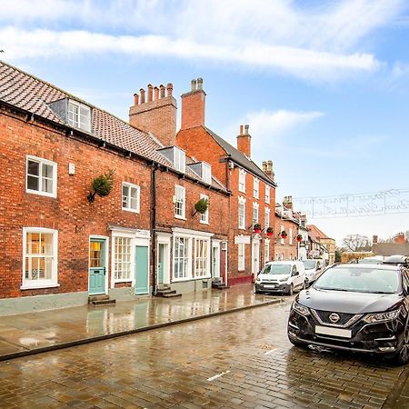 31 Bailgate Lincoln Exterior foto